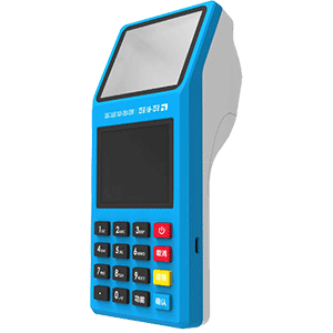 临清超级收款宝QR65